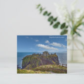 ダンノタールキャッスル シーズンポストカード (スタンド正面)