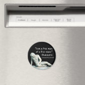 ダンノックス マグネット (インサイチュ (食洗機))