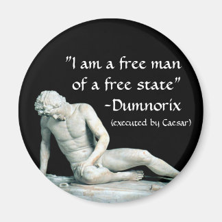 ダンノックス マグネット