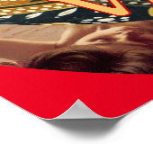 ダンハリビエ大尉 ポスター (角)