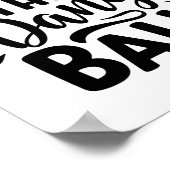 ダンバイルバイセビレルことわざクール ポスター (角)