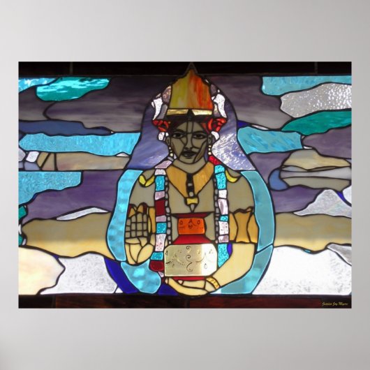 ダンバンタリプリント/ポスター ポスター (正面)