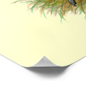 ダンバーズセルフブルーバンタム ポスター (角)