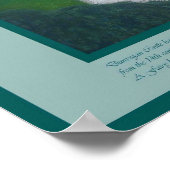 ダンビーガンキャッスルポスター ポスター (角)