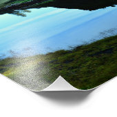 ダンビーガンキャッスル フォトプリント            (角)