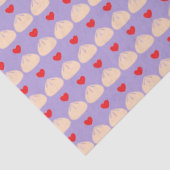 ダンピングラブウベティッシュペーパー 薄葉紙 (詳細)