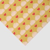 ダンピングラブロンガンティッシュペーパー 薄葉紙 (詳細)