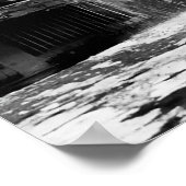 ダンピング禁止KEGビール ポスター (角)