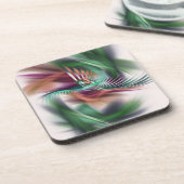 ダンファンシーサー コースター (左側)