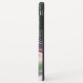 ダンファンシーサ抽象芸術 Case-Mate iPhoneケース (裏面/左)