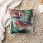 ダンファンシーサ クッション (ブランケット)