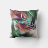 ダンファンシーサ クッション (裏面)