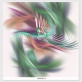 ダンファンシーサ シール (シート)