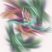 ダンファンシーサ シール (正面)