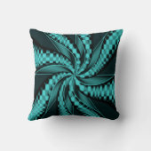 ダンファンシーシン… クッション (裏面)