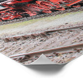 ダンフロク52 8154 ポスター (角)