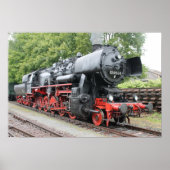 ダンフロク52 8154 ポスター (正面)