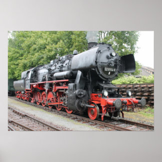 ダンフロク52 8154 ポスター