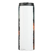 ダンブルドア劇場用ポスターの秘密 タンブラー (裏面)