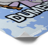 ダンブルドア漫画キャラクターアート ポスター (角)