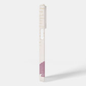 ダンブルドア軍イラストレーション Case-Mate iPhoneケース (裏面 / 右)