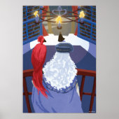 ダンブルドア&フォークオンバルコニー ポスター (正面)