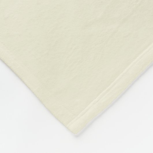 ダンブ誇りを持ったルドア軍の一員 フリースブランケット (角)