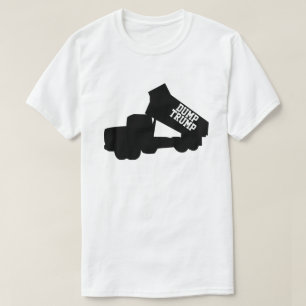 ダンプトラック Tシャツ