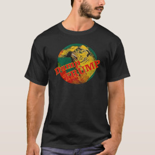 ダンプトランプTシャツ2025 2026 2027 2028 2029 2030 2 Tシャツ
