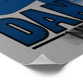 ダンプライス：忍者暗殺者ポスター ポスター (角)