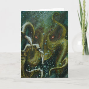 ダンヘンクCthulhu カード