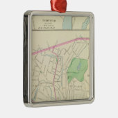 ダンベリー メタルオーナメント (右)