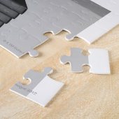 ダンベルステップアップ4 ジグソーパズル (側面)