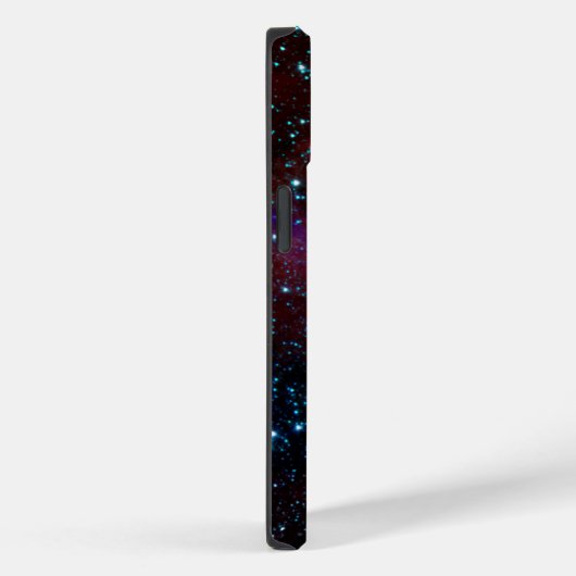 ダンベル星雲の名前イニシャル天文学 Case-Mate iPhoneケース (裏面 / 右)