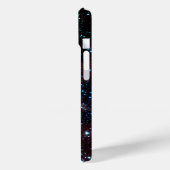 ダンベル星雲名前をカスタムする天文学 Case-Mate iPhoneケース (裏面 / 左)