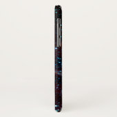 ダンベル星雲名前をカスタムする天文学 Case-Mate iPhoneケース (裏面/左)