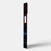 ダンベル星雲名前をカスタムする天文学 Case-Mate iPhoneケース (裏面 / 右)