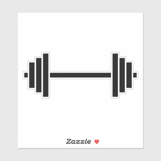 ダンベル シール (シート)