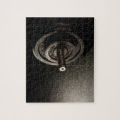 ダンベル ジグソーパズル (縦)