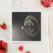 ダンベル スタンダードランチョンナプキン (インサイチュ)