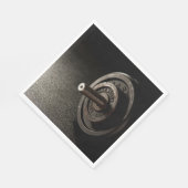 ダンベル スタンダードランチョンナプキン (角)