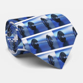 ダンベル ネクタイ (ロール)