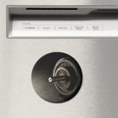 ダンベル マグネット (インサイチュ (食洗機))