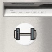 ダンベル マグネット (インサイチュ (食洗機))