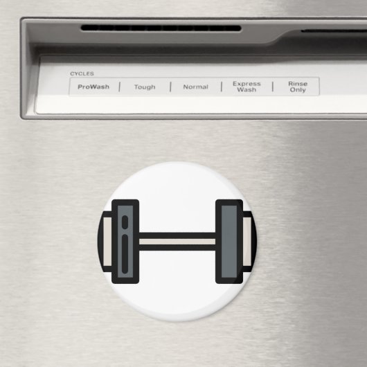 ダンベル マグネット (インサイチュ (食洗機))