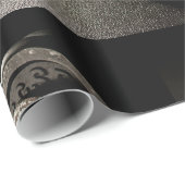 ダンベル ラッピングペーパー (ロールコーナー)