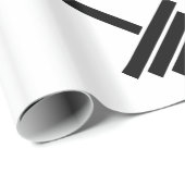 ダンベル ラッピングペーパー (ロールコーナー)