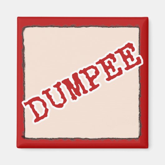 ダンペ マグネット (正面)