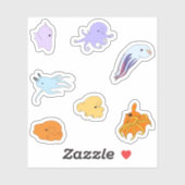 ダンボオクトプス シール (シート)