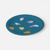 ダンボオクトプス ペーパープレート (アングル)